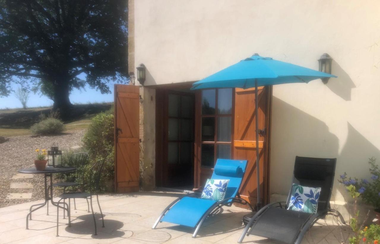 Flamarens Maison Lamothe מראה חיצוני תמונה