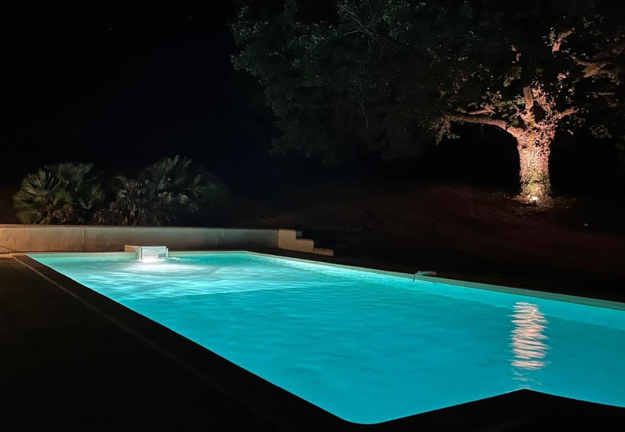 Flamarens Maison Lamothe מראה חיצוני תמונה