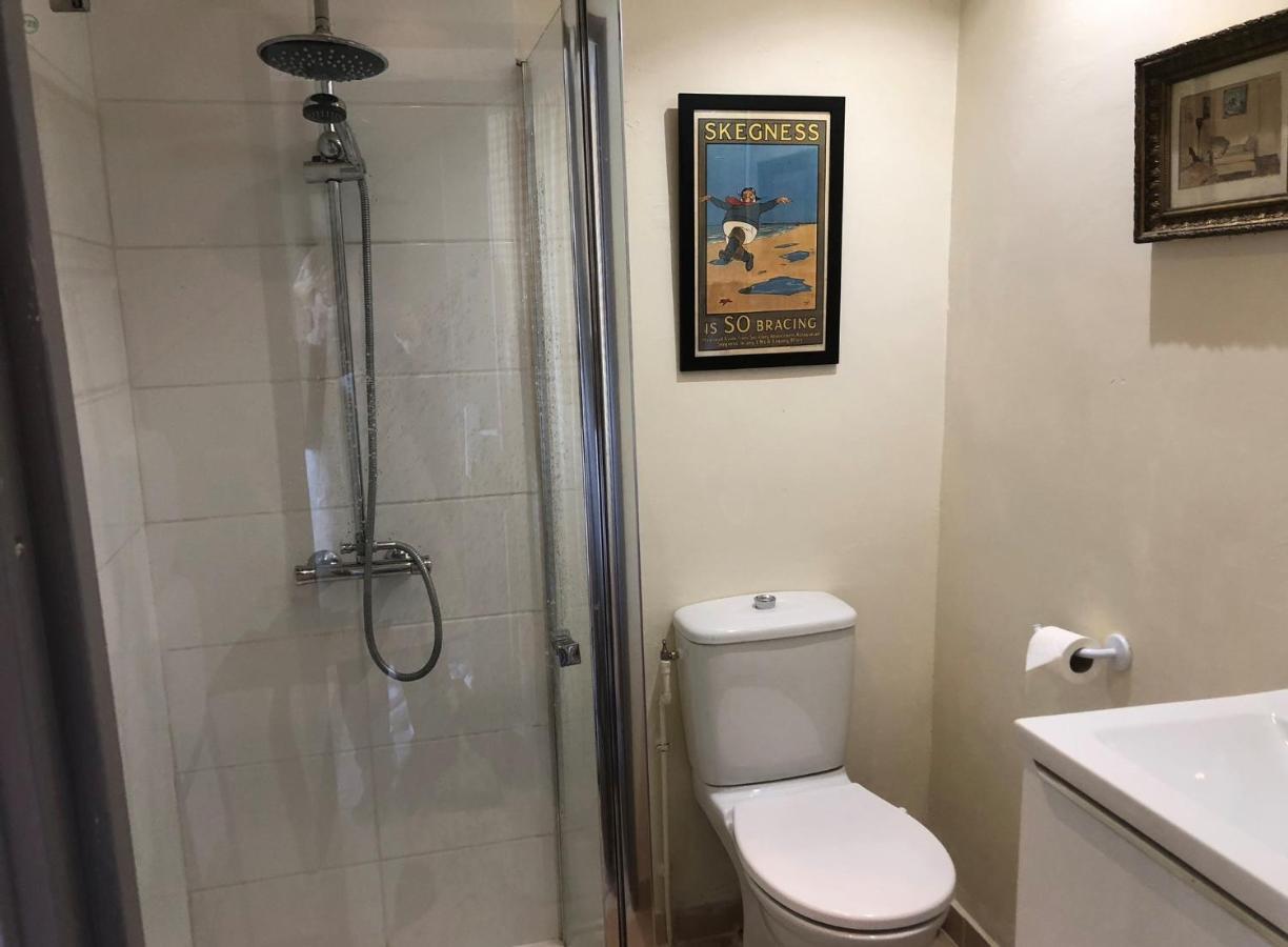 Flamarens Maison Lamothe מראה חיצוני תמונה